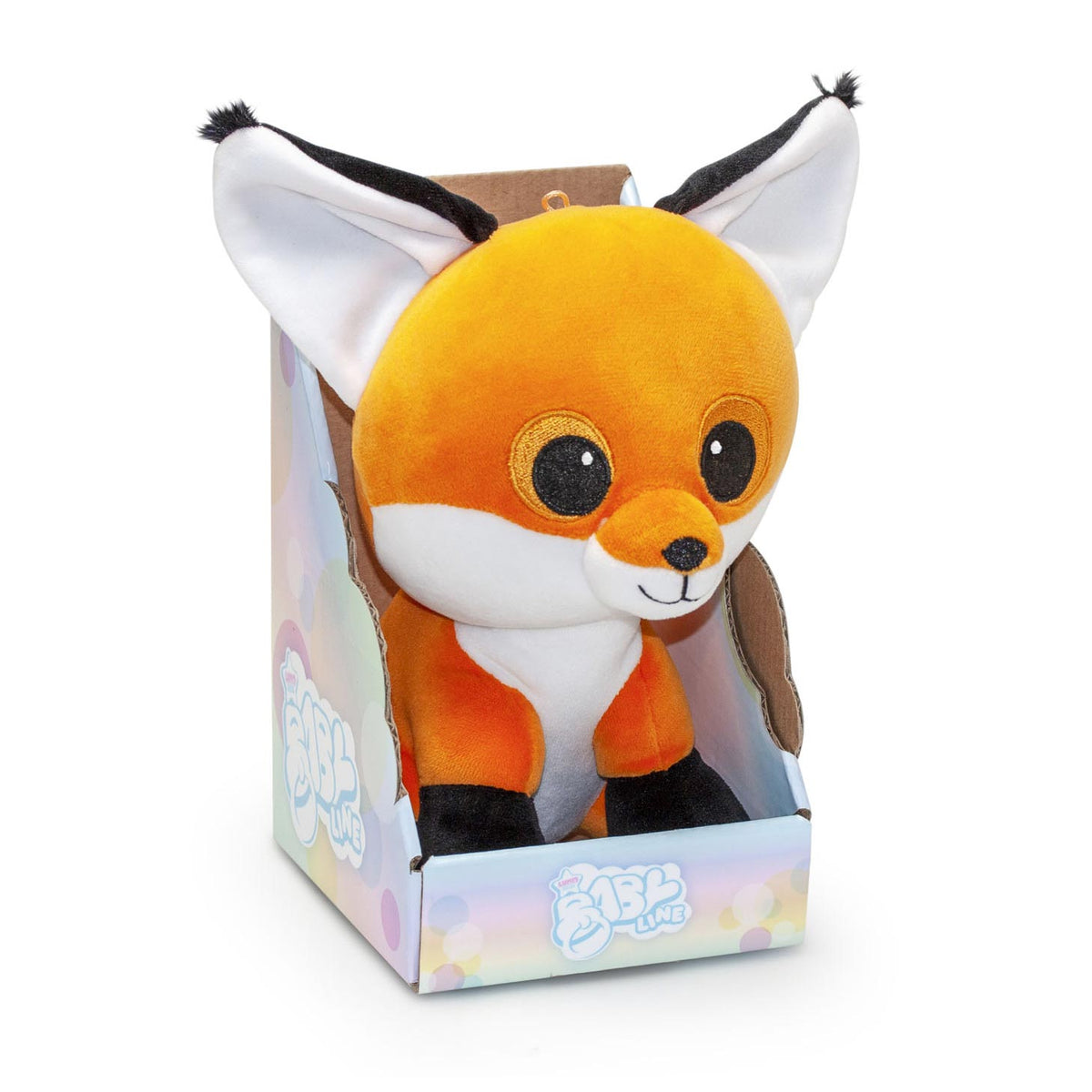 Lumo stars baby line fox repo - 20cm