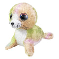 Lumo stars knuffel - zeehond sophie, 15cm