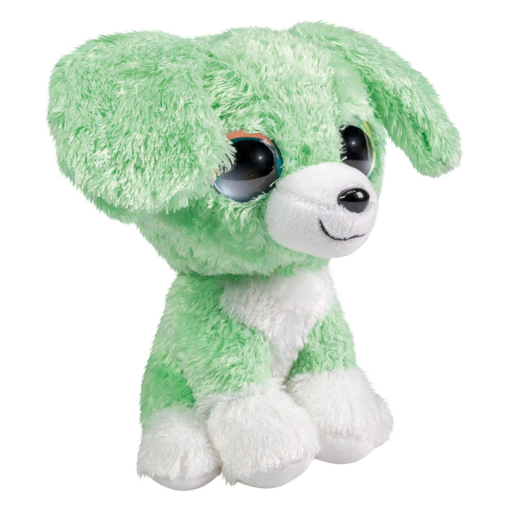 Lumo stars knuffel - hond tommy, 15cm