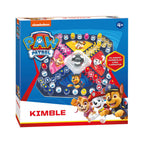 Tactic - Tactic Paw patrol kimble ludo spel