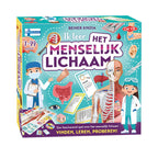 Tactic - Tactic Ik leer - het menselijk lichaam