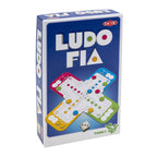 Tactic fia ludo - reisspel