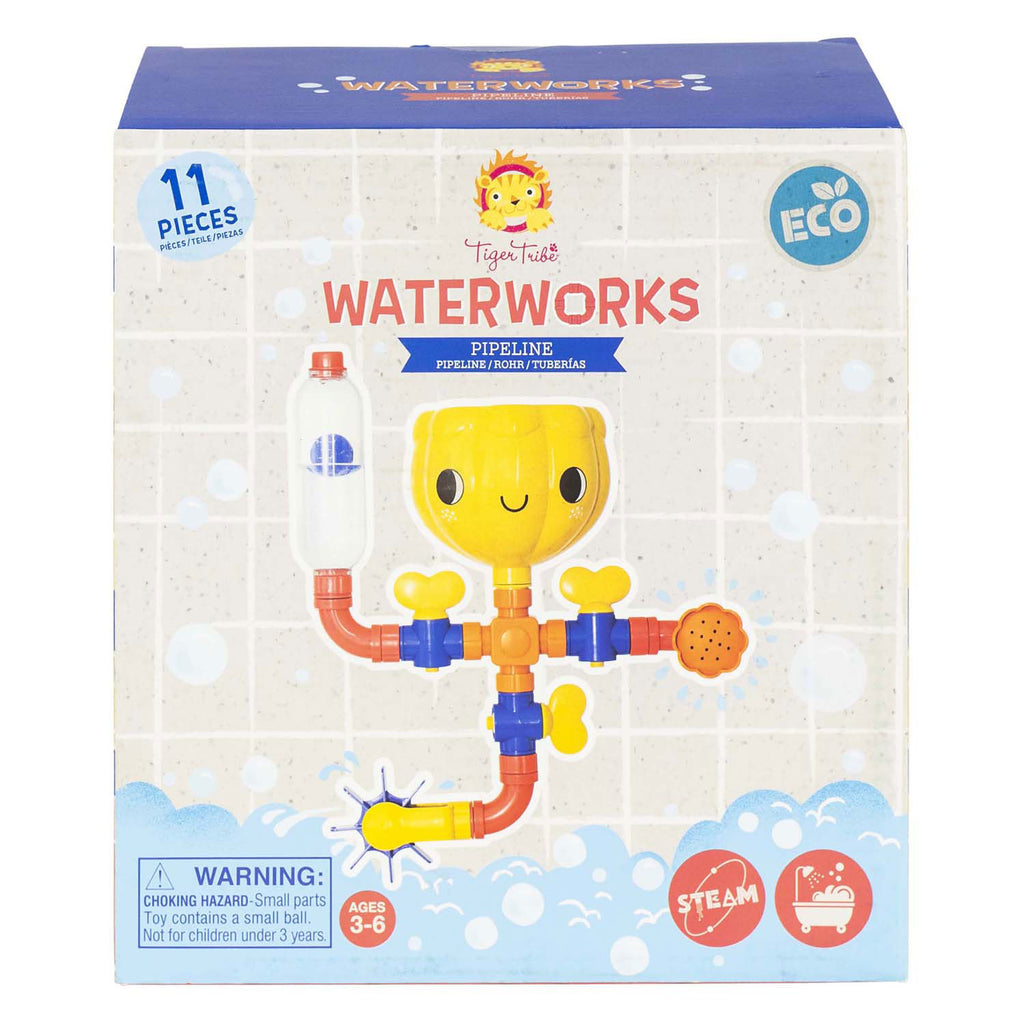 Selecta waterworks eco badspeelgoed
