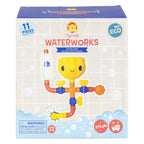 Selecta waterworks eco badspeelgoed