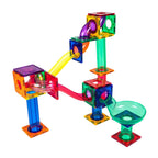 Selecta - Selecta Picassotiles marble run - magnetische bouwtegels - 50dlg.