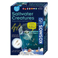 Kosmos saltwater creatures speelset