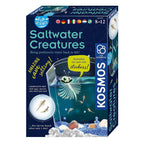 Kosmos saltwater creatures speelset