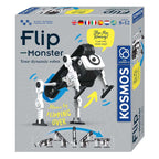 Kosmos flip monster speelset