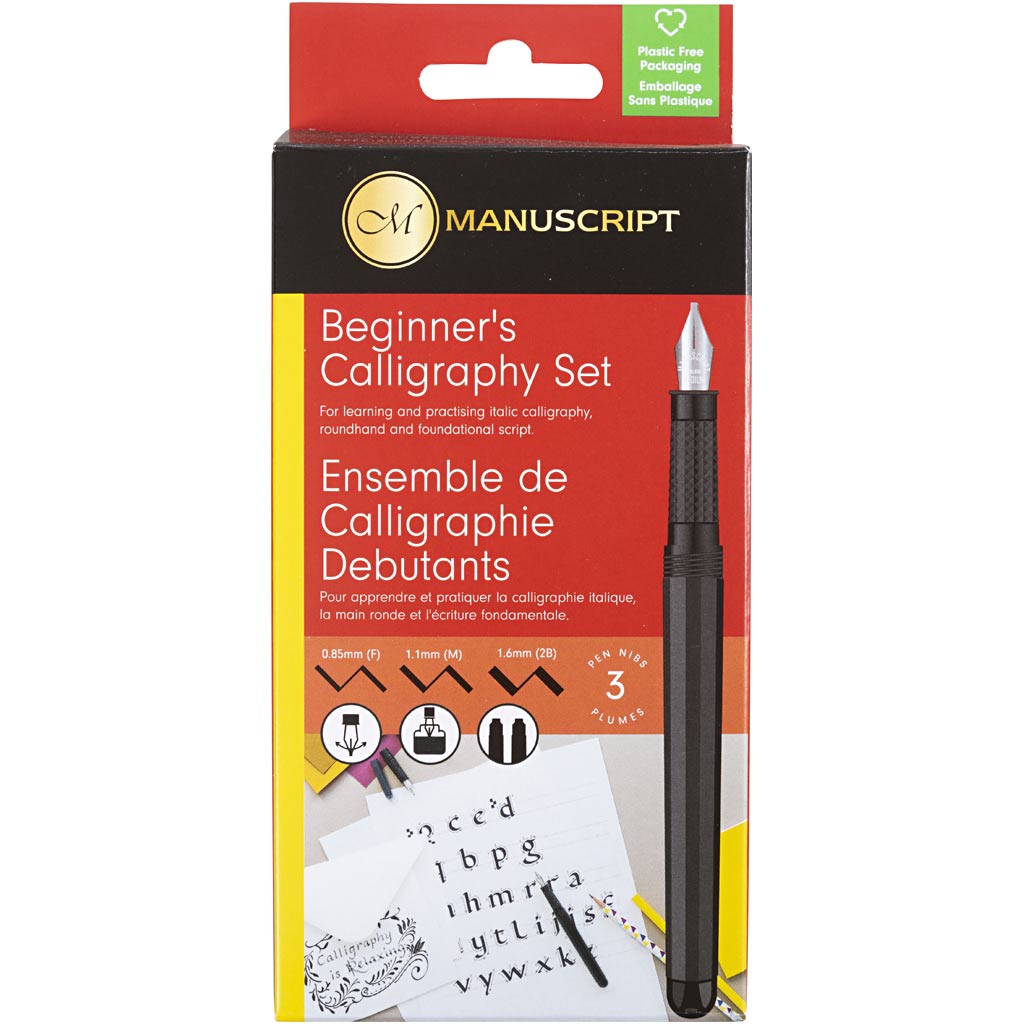 Quantore https: www.cchobby.nl kalligrafeer-set-voor-beginners-b-0-85-1-6-mm-zwart-1-set
