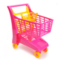 Androni - Androni Winkelwagen roze