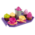 Androni - Androni Cupcake theeset