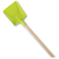 Androni schep groen