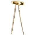 Creativ Company - Creativ Company Https://www.cchobby.nl/splitpennen-l-20-mm-goud-70-stuk-1-doos