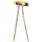 Creativ Company - Creativ Company Https://www.cchobby.nl/splitpennen-l-20-mm-goud-70-stuk-1-doos