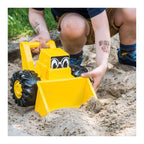 Dantoy bulldozer