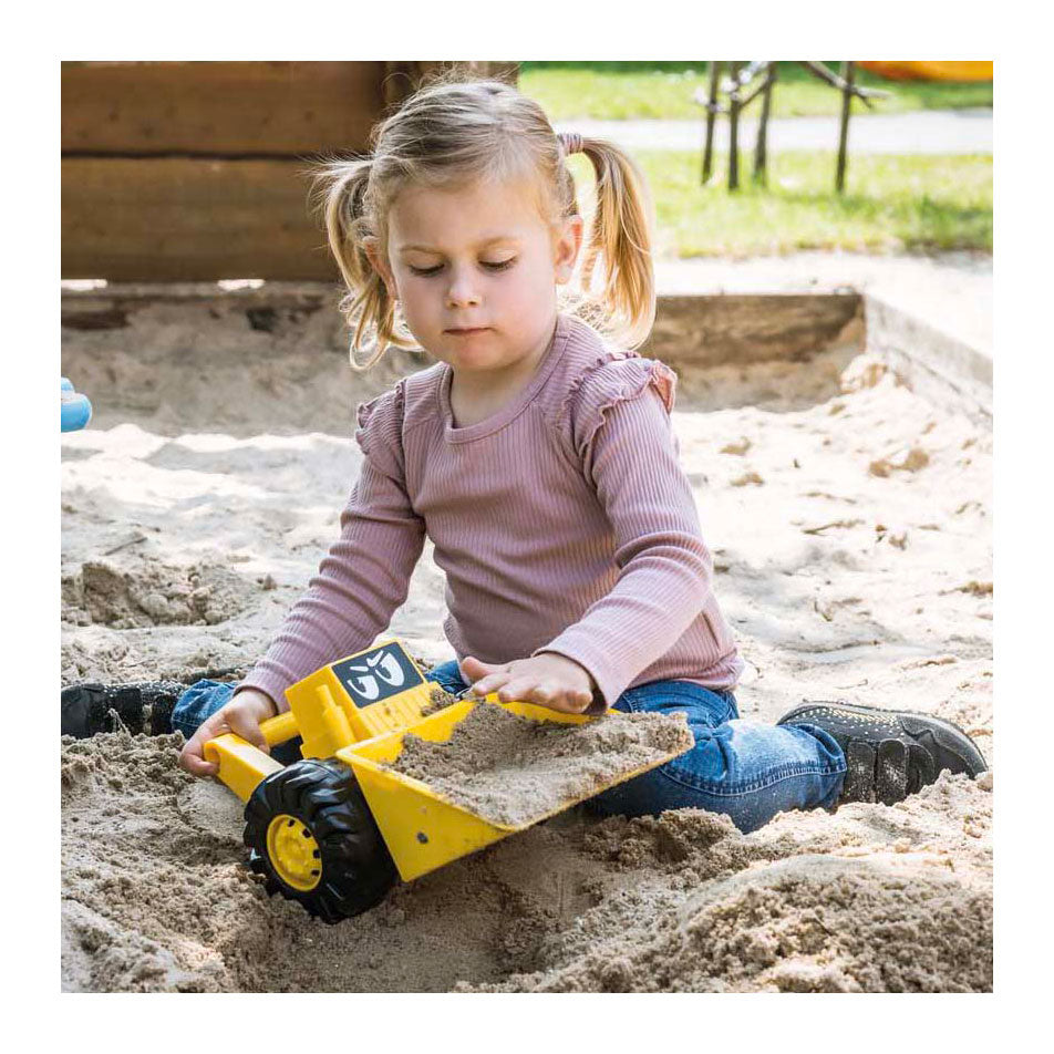 Dantoy bulldozer