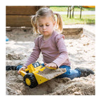 Dantoy bulldozer