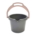 Dantoy emmer met handvat, 16cm