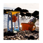 Dantoy pastel zand watermolen, 30cm