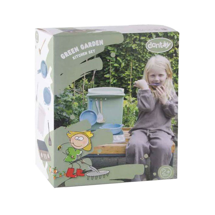 Dantoy mini keuken