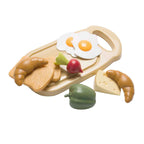 Dantoy ontbijtplank, 10dlg.