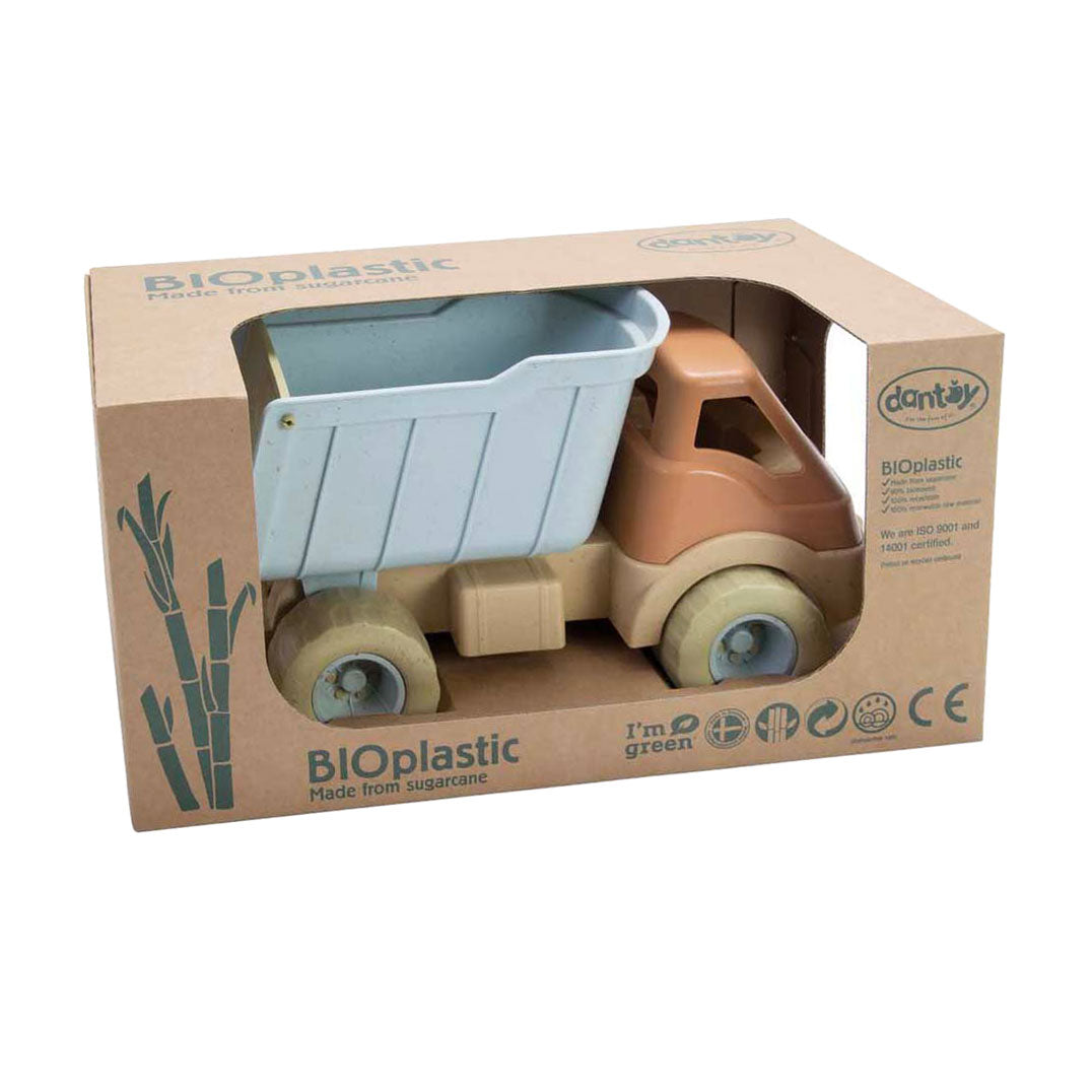 Dantoy - bioplast truck (5620)