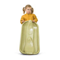 Dantoy bioplastic slee (groen 79cm)