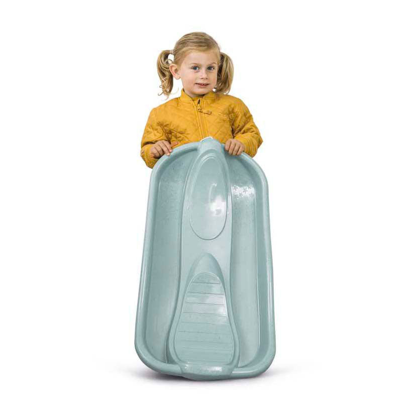 Dantoy bioplastic slee (blauw 79cm)