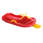 Dantoy stuurbare bobslee, 95cm