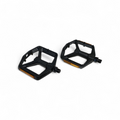 Dr cross bmx pedalen aluminium 1 2 aad