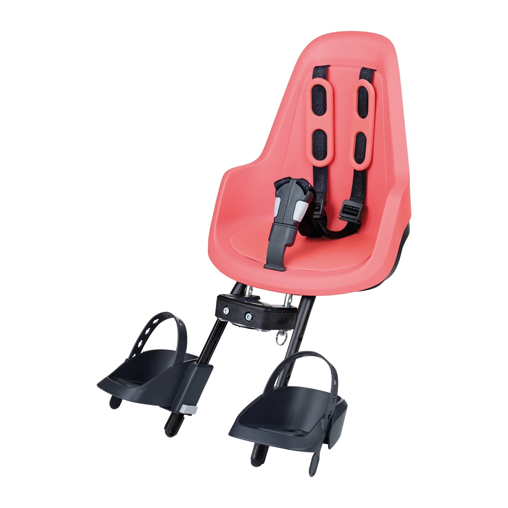 Bobike - Zitje mini one fierce flamingo