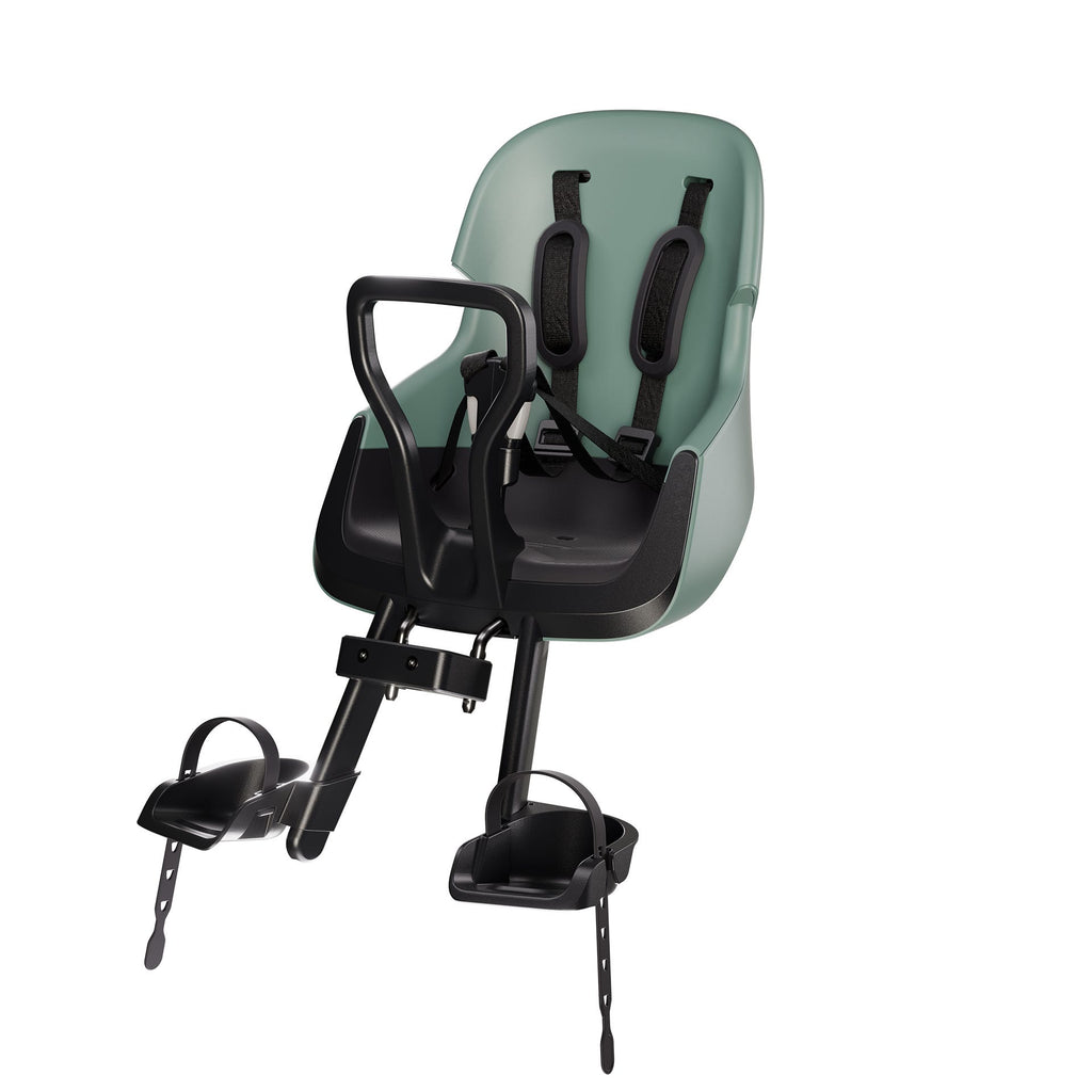 Polisport plasticos s.a. bobike voorzitje mini exclusive evolve peppermint