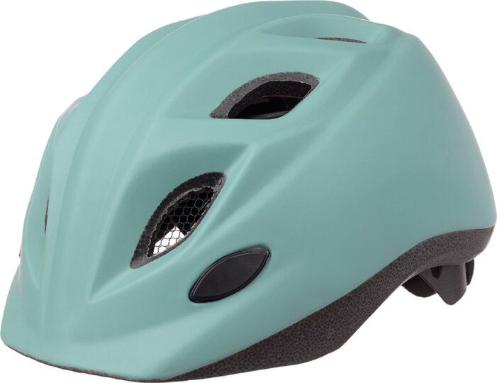 Bobike - Kinder helm s 52-56cm mintgroen marshmallow mint