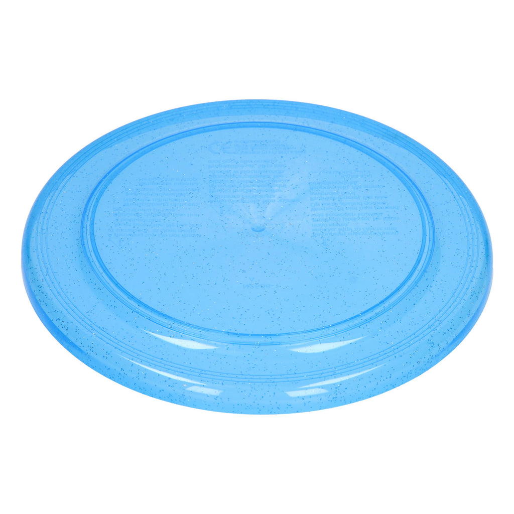 Ecoffier - Ecoffier glitter frisbee
