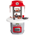 Ecoiffier 100% chef italiaanse keuken