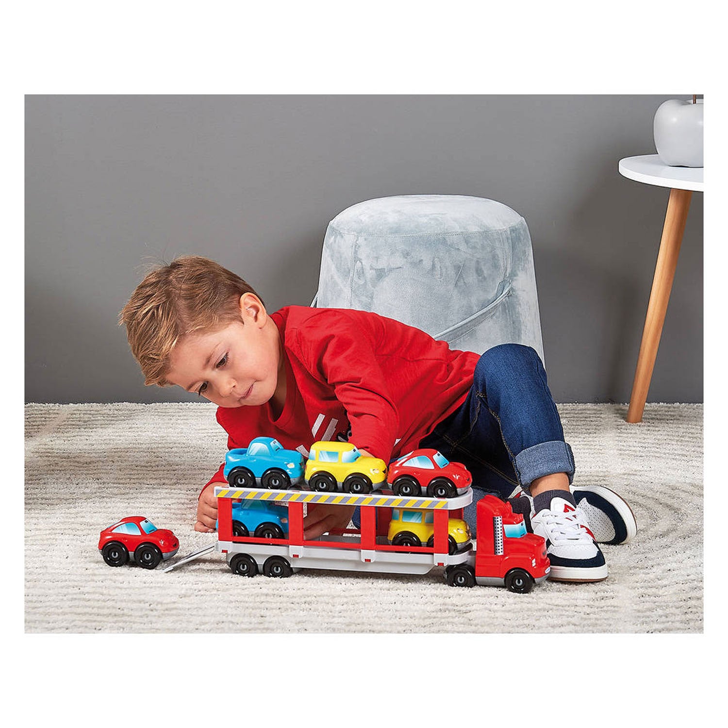 Abrick - autotransporter - 7dlg.
