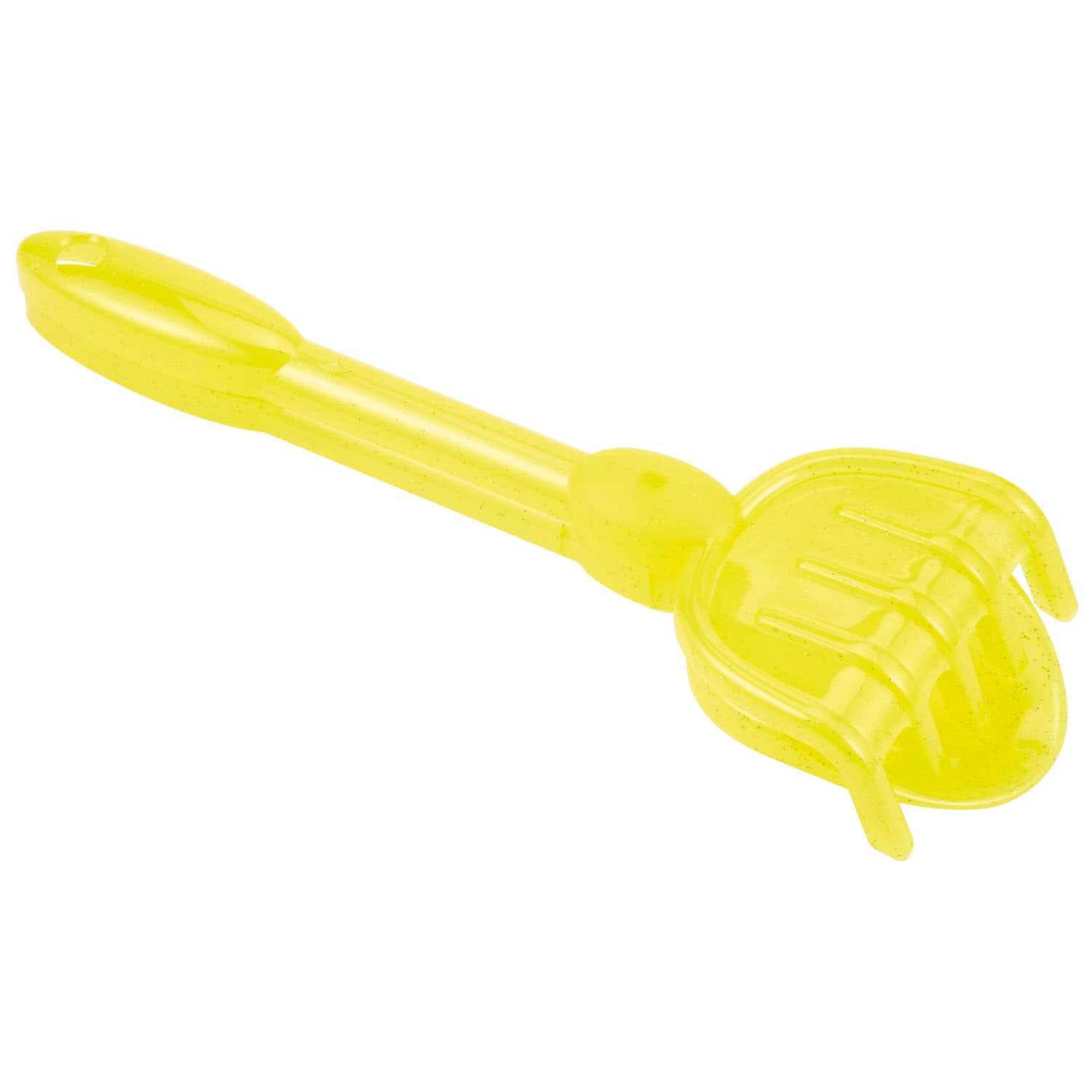 Ecoiffier glitter schep en hark - 30cm