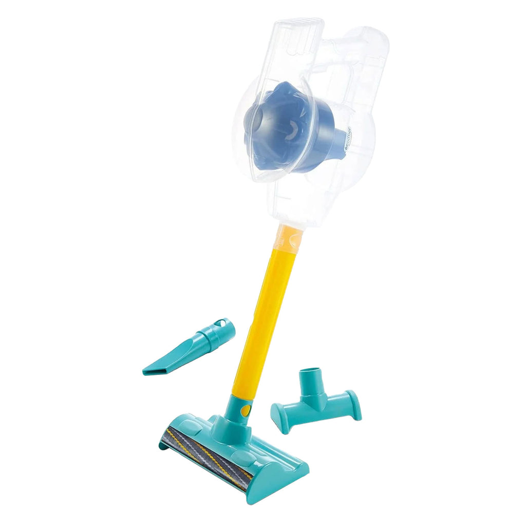 Androni clean home stofzuiger 3in1