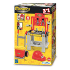 Ecoffier gereedschapsset ecoiffier