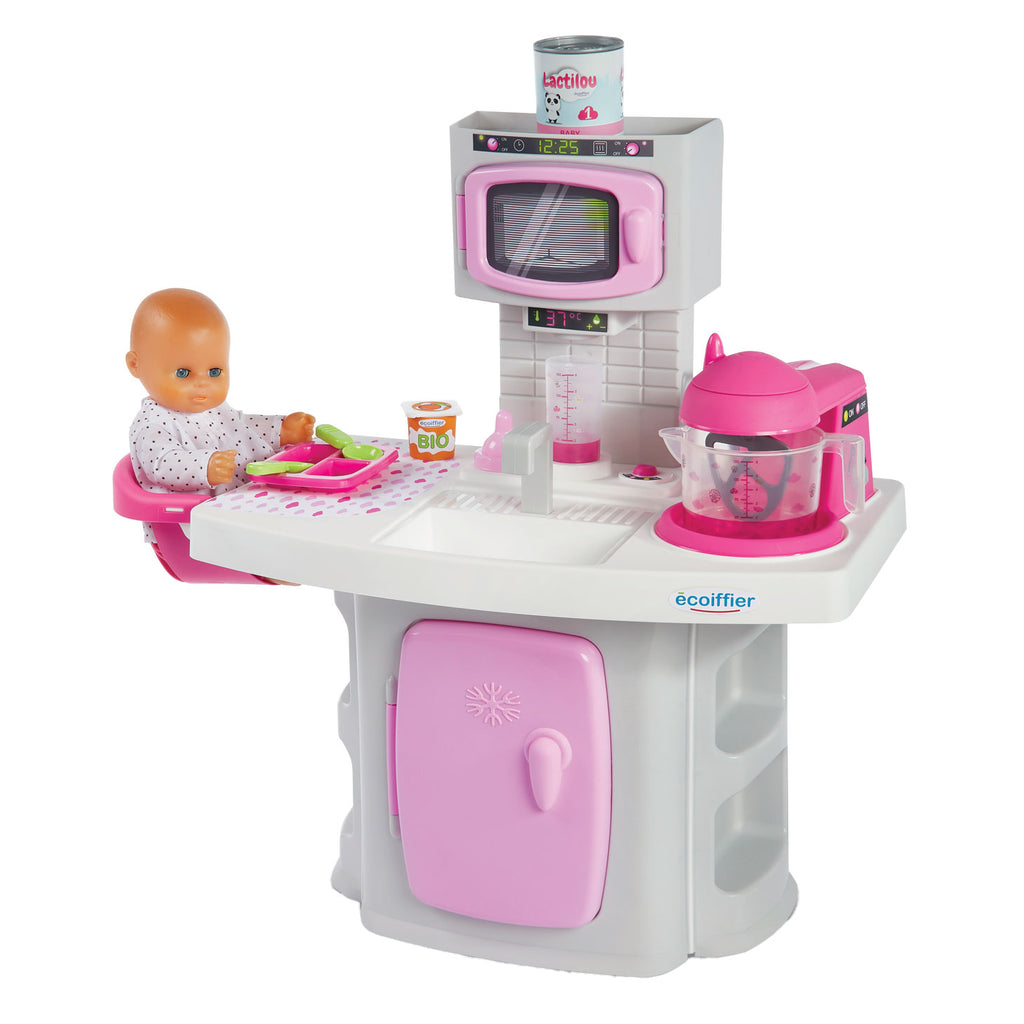 Écoiffier - Écoiffier nursery keuken