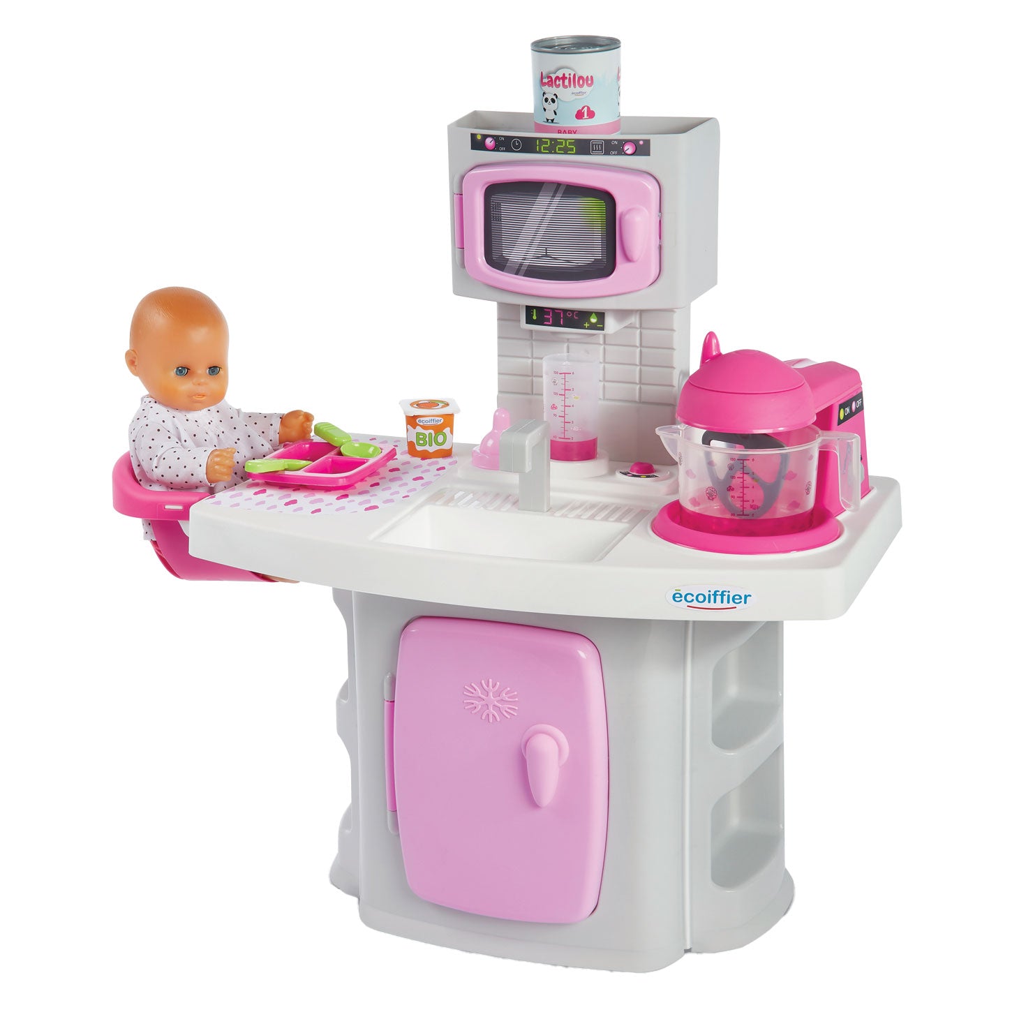 Écoiffier - Écoiffier nursery keuken