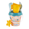 Ecoiffier - emmerset oceaan - 6dlg.