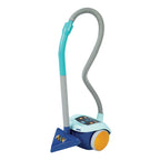 Écoiffier ecoiffier clean home speelgoed stofzuiger blauw