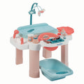 Ecoiffier nursery verzorgingsset - 13dlg.