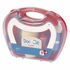 Ecoiffier doc cie dokterskoffer - 13dlg.