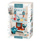 Écoiffier ecoiffier vert azur marktkraam - 41dlg.