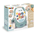 Smoby Little Baby 3in1