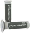 Progrip rubber handvat 732 rubber grip 732 gr sw 125mm closed