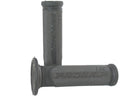 Progrip rubber handvat 732 rubber grip 732 bw sw 125mm closed