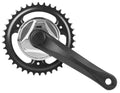 - Crankstel 38T 170st aluminium